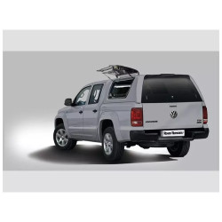 Купить Кунг на VW Amarok Road Ranger RH03 Profi